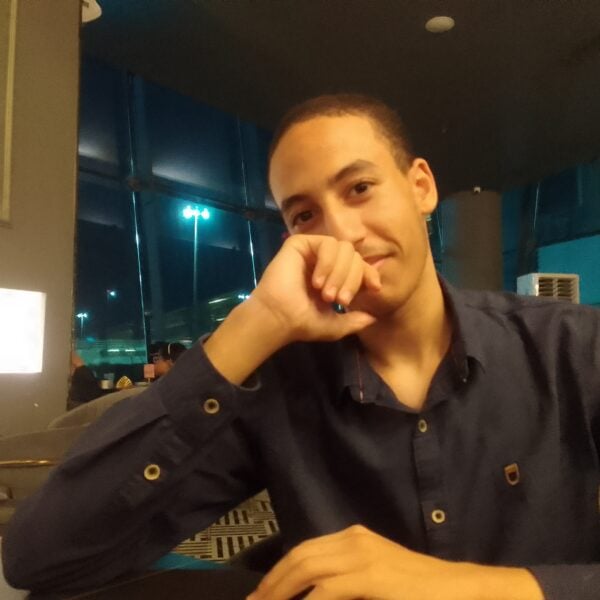 yassin jaafar