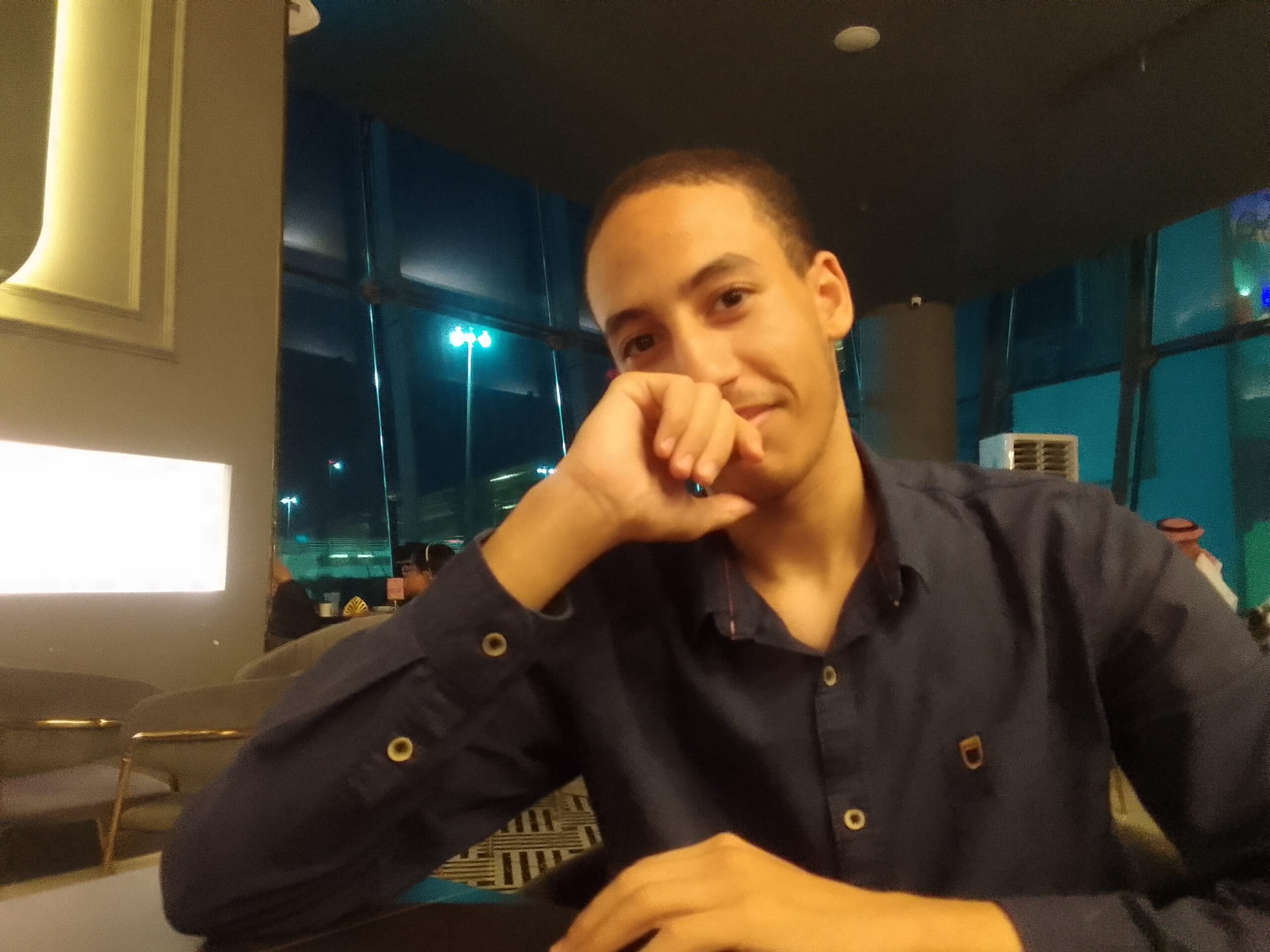 yassin jaafar