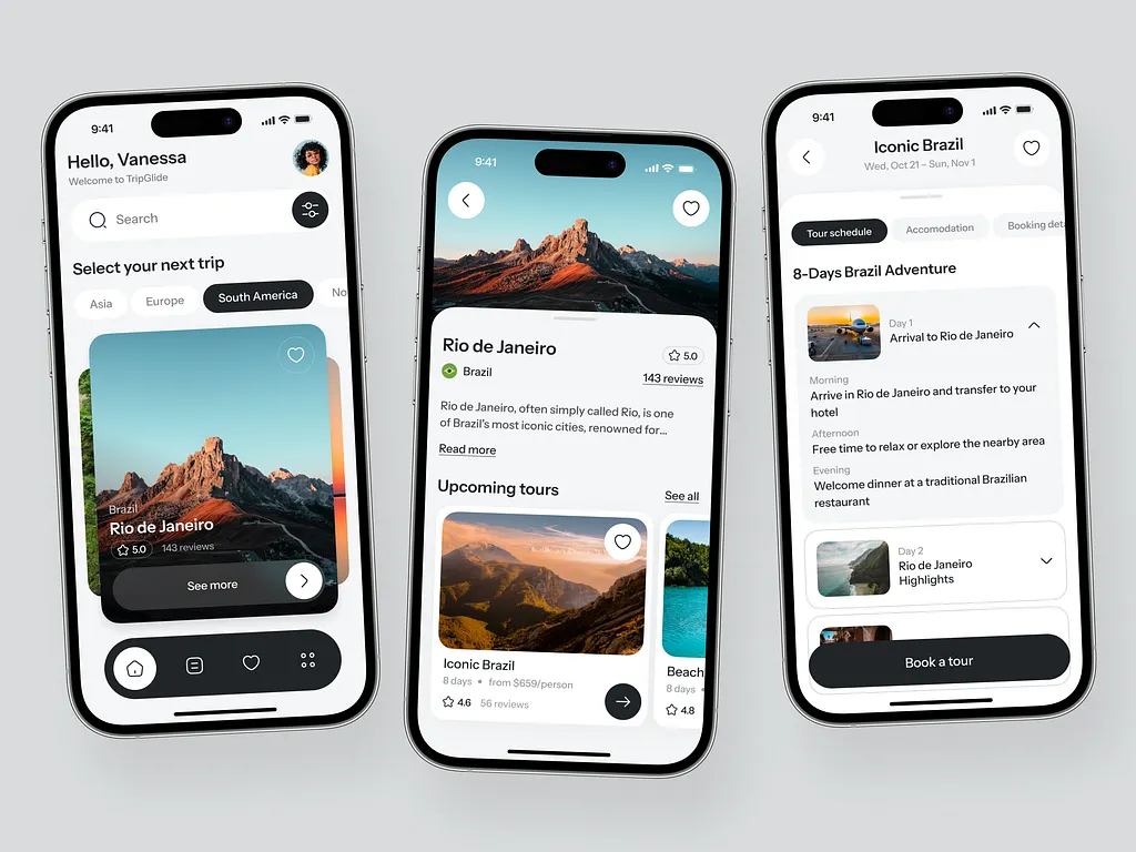 I transform complex business ideas into high-performance, intuitive Android applications. With a deep focus on Kotlin and Jetpack Compose, I build sca - portfolio - 0