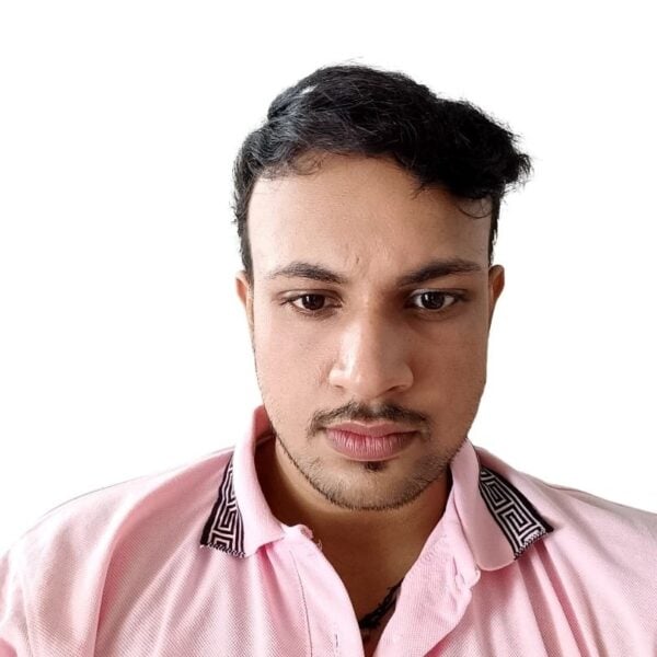 Mukul Gupta