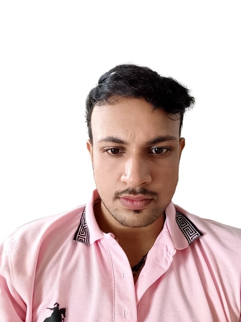 Mukul Gupta