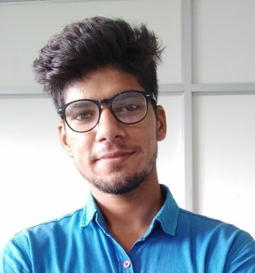 AMIT KUMAR JANGIR
