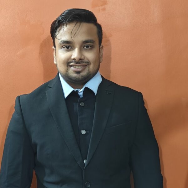 Harshit saluja