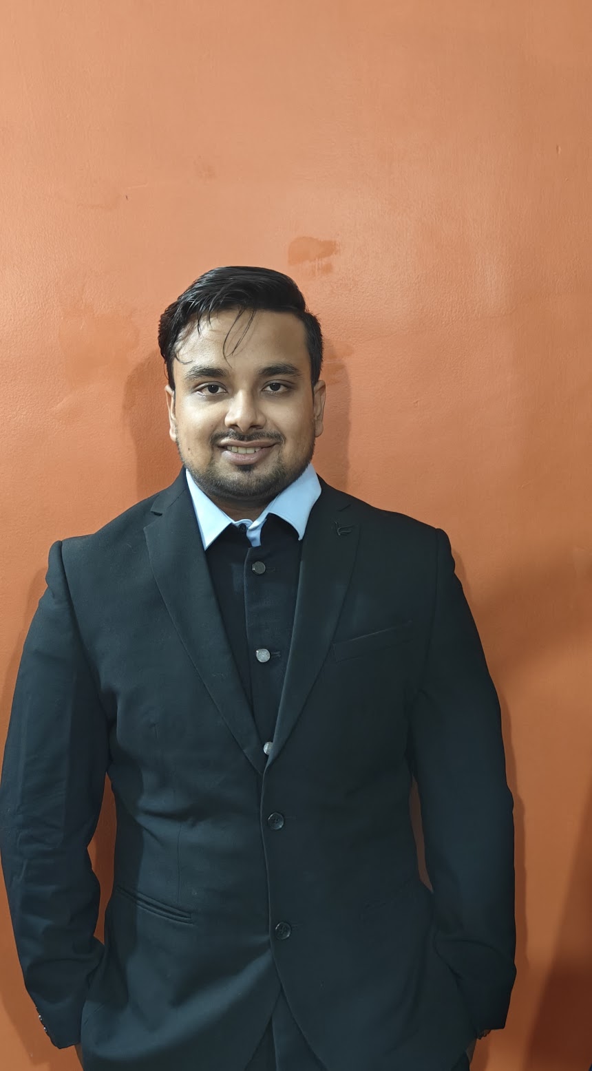 Harshit saluja