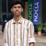 Ayush Raj - Bangalore, India