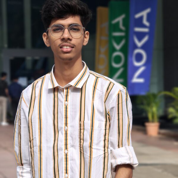 Ayush Raj