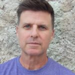 William McCleary - Mérida, Mexico