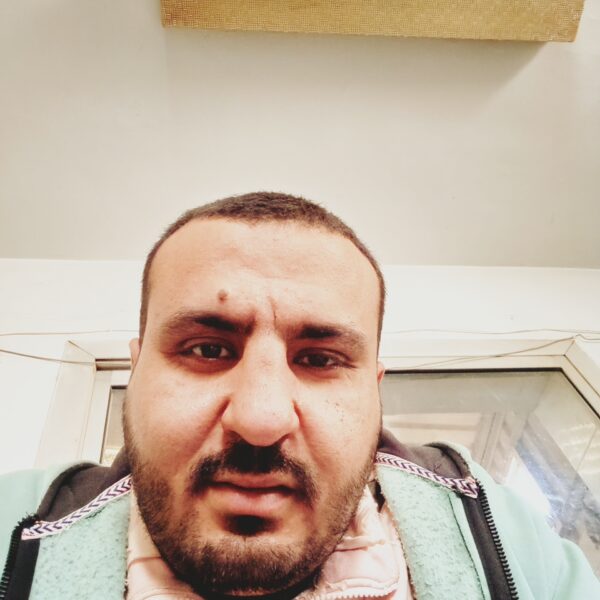 Ismail Mahmoud Ismaei Abd El , Fattah 