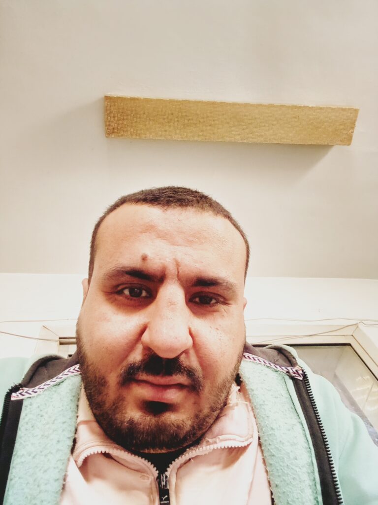 Ismail Mahmoud Ismaei Abd El , Fattah  - portfolio - 0