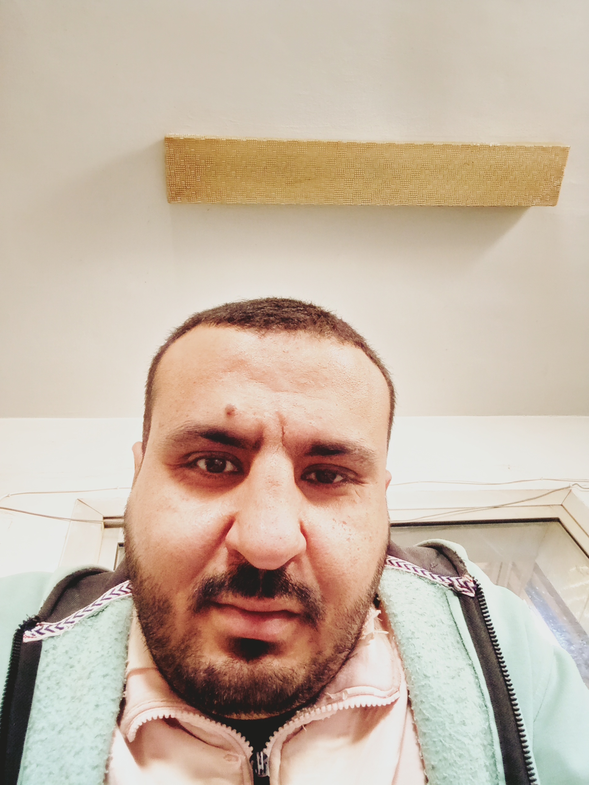 Ismail Mahmoud Ismaei Abd El , Fattah  - cover