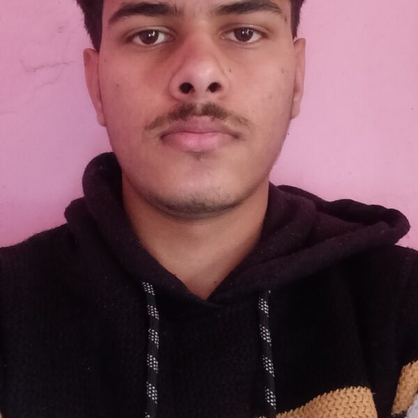 Mukul Joshi