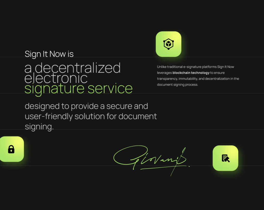 Custom Software - portfolio - 1
