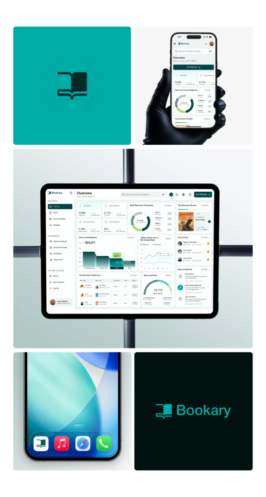 تطوير التطبيقات - portfolio - 0