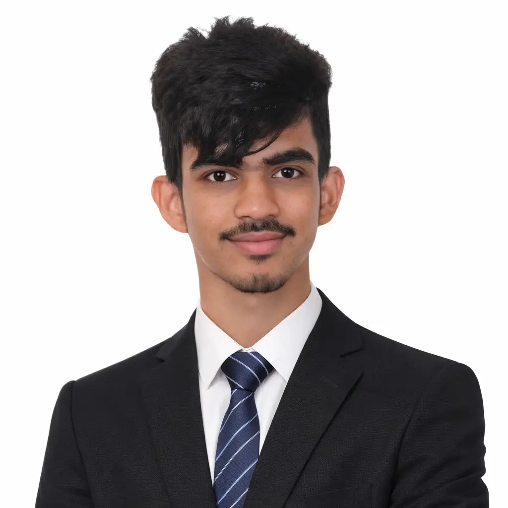 Niloy Kumar Pal
