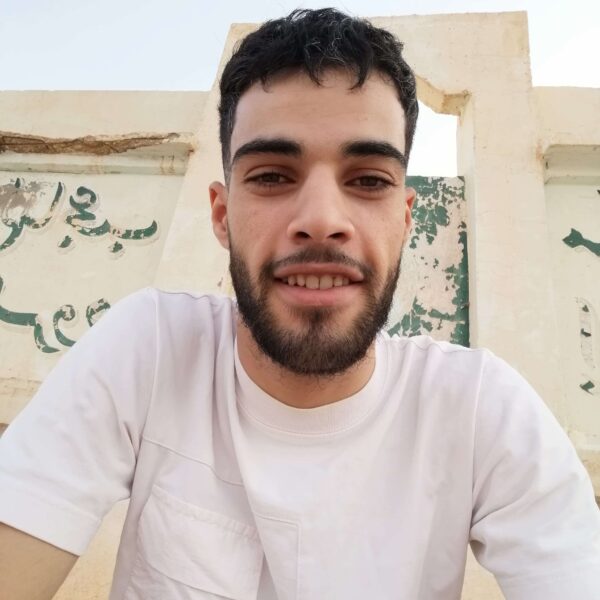 Thamer Ayman Raqqad