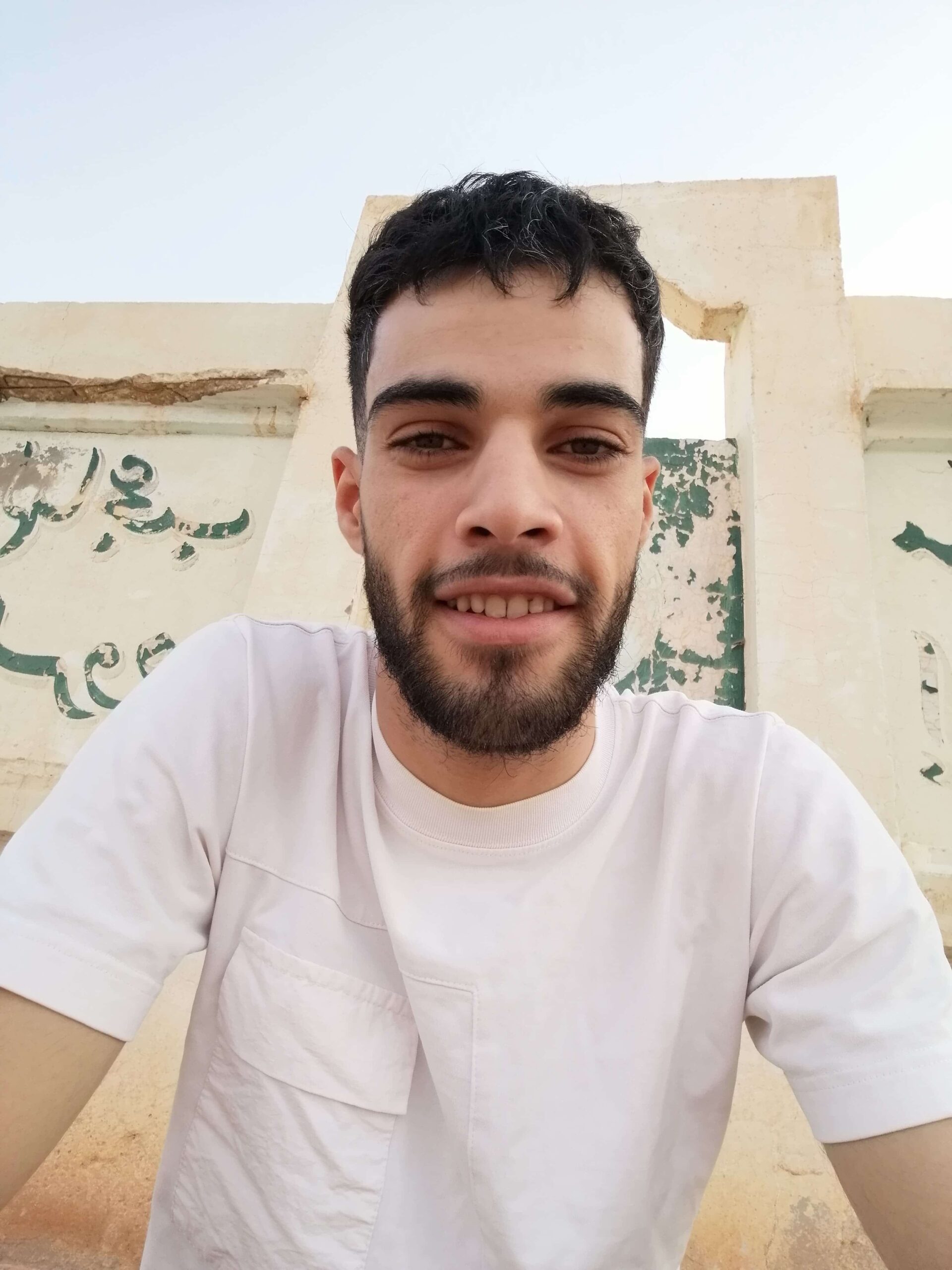 ثامر أيمن رقاد