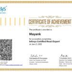 React Expert