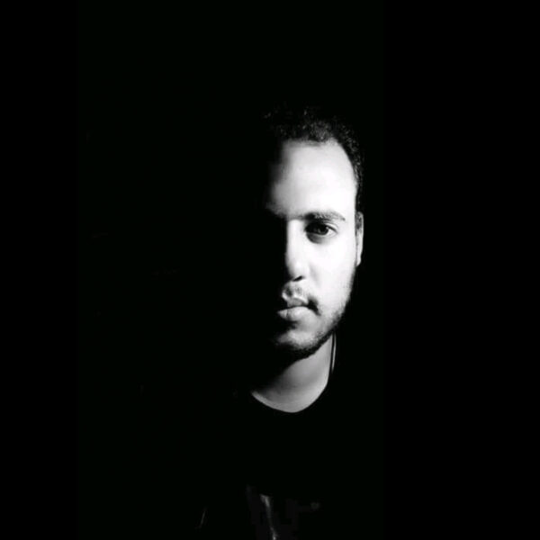 Mahmoud Zain