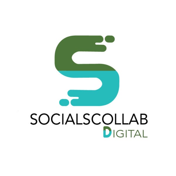 socials collab digital
