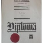 Diploma