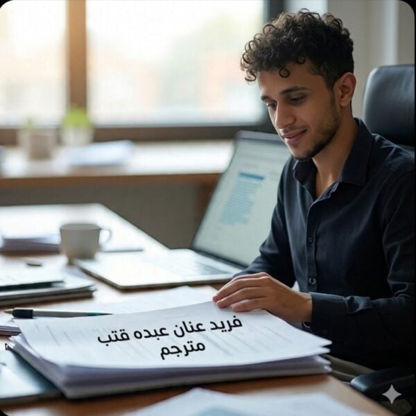 Farid Anan Abdo Qutb