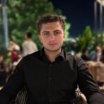 jad Bou Karam - Beirut, Lebanon