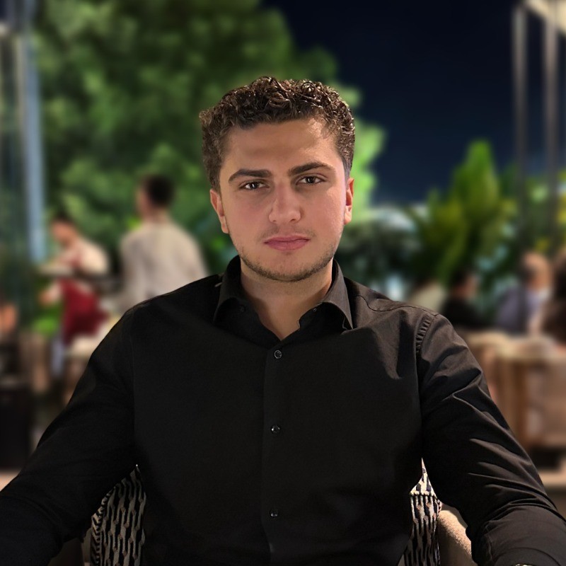 jad Bou Karam