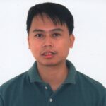 James Lloyd Atwil - Cagayan de Oro, Philippines