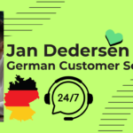 German Customer Support & Virtual Assistant - Remote