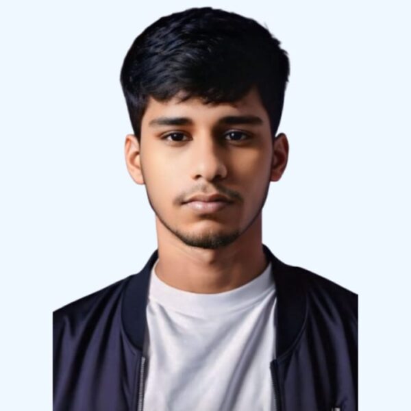 Jeevan Kishore B