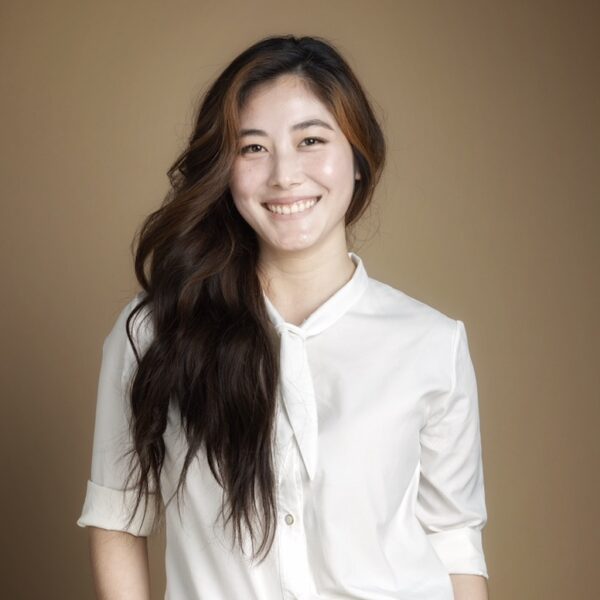 Jo Lee Chong