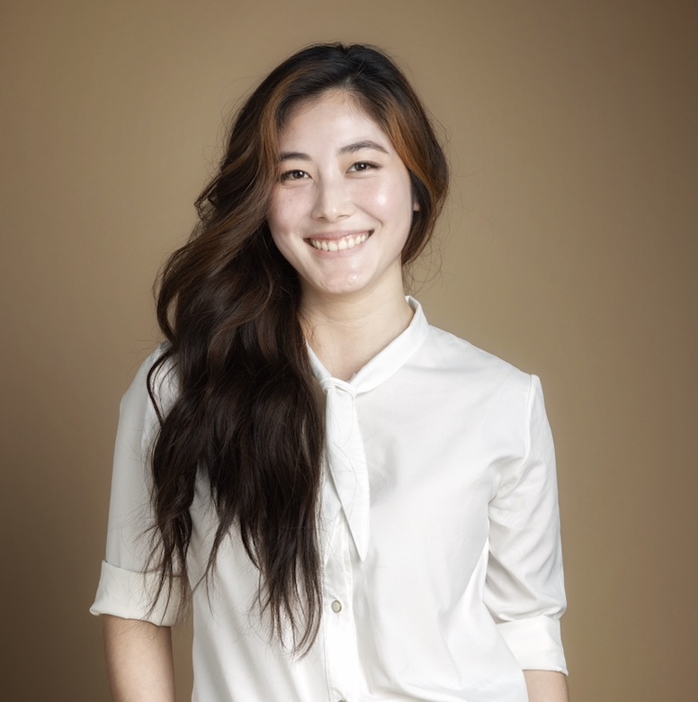 Jo Lee Chong