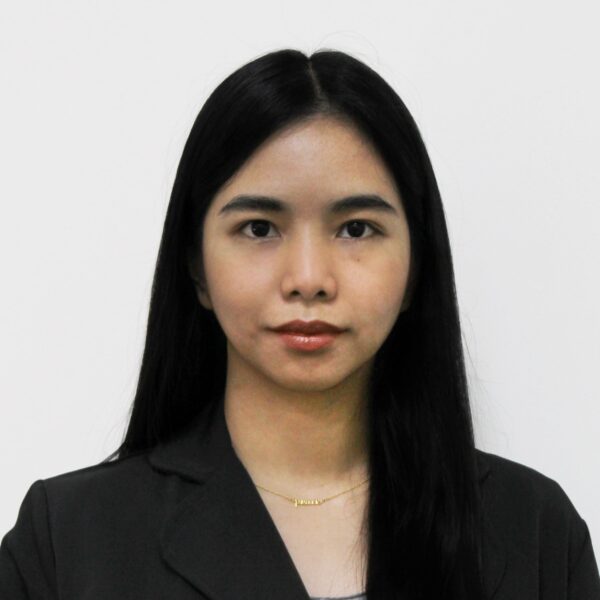 Joyie Vinuya