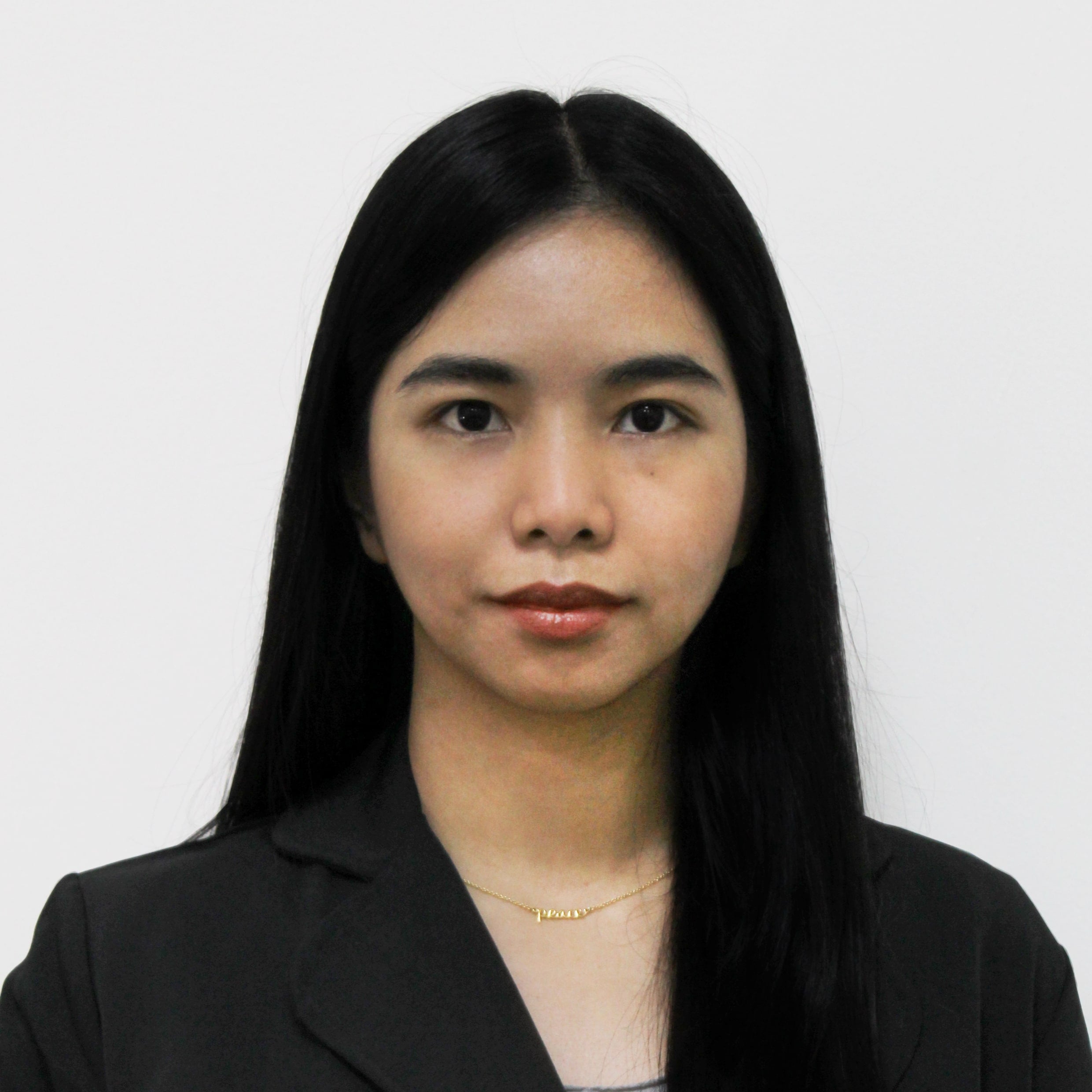 Joyie Vinuya