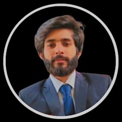 Ali Usman
