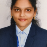 Amrutha Pinisetti - Hyderabad, India