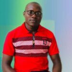 Jude Iwuji - Abuja, Nigeria