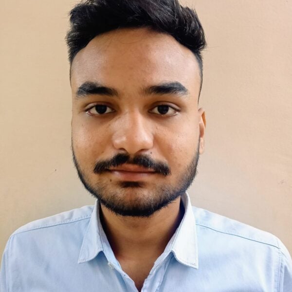 Kanhaiya Kumar