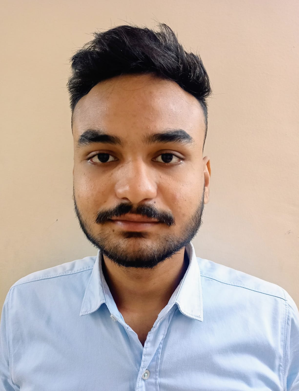 Kanhaiya Kumar