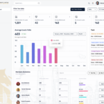 i will Build Full-Stack Web Applications using MERN & MEAN Stack