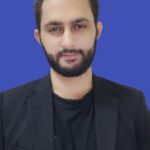 Khalil Ullah - Peshawar, Pakistan