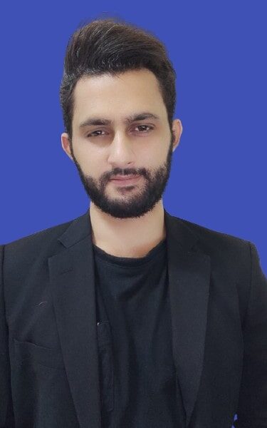 Khalil Ullah