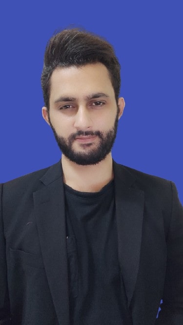 Khalil Ullah
