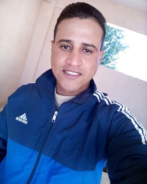 Mahmoud Gamal