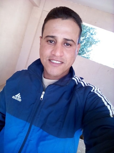 Mahmoud Gamal
