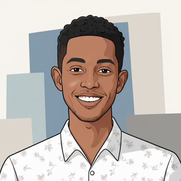 Kirubel Tadesse