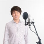 I will record a professional male voiceover in Japanese! - Remote