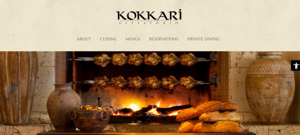 I will professionally develop your website within 29 days with high performance and clean structure. - portfolio - 2