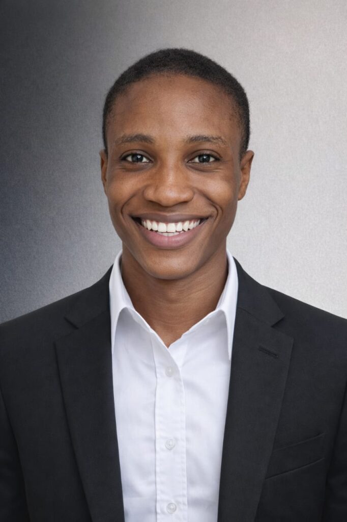 Komolafe olawale lawal - الغلاف