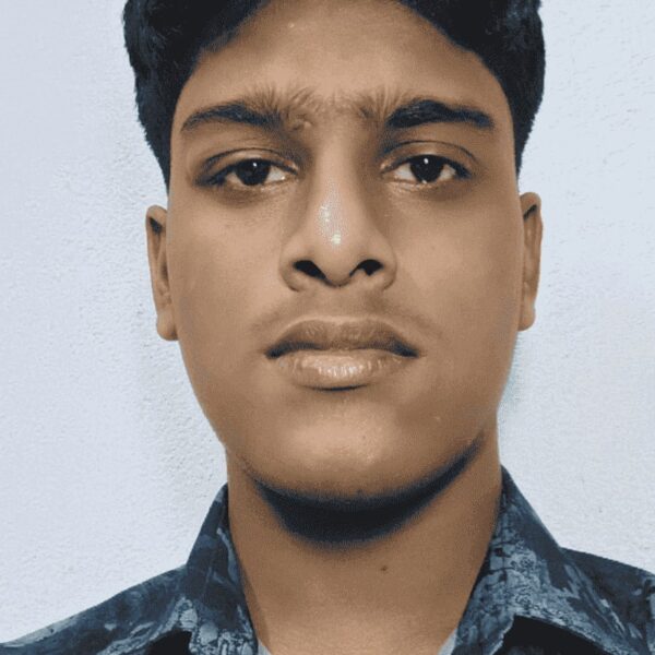 Krish Kar